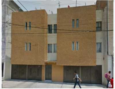 Apartment For Sale in Nezahualcoyotl, Mexico
