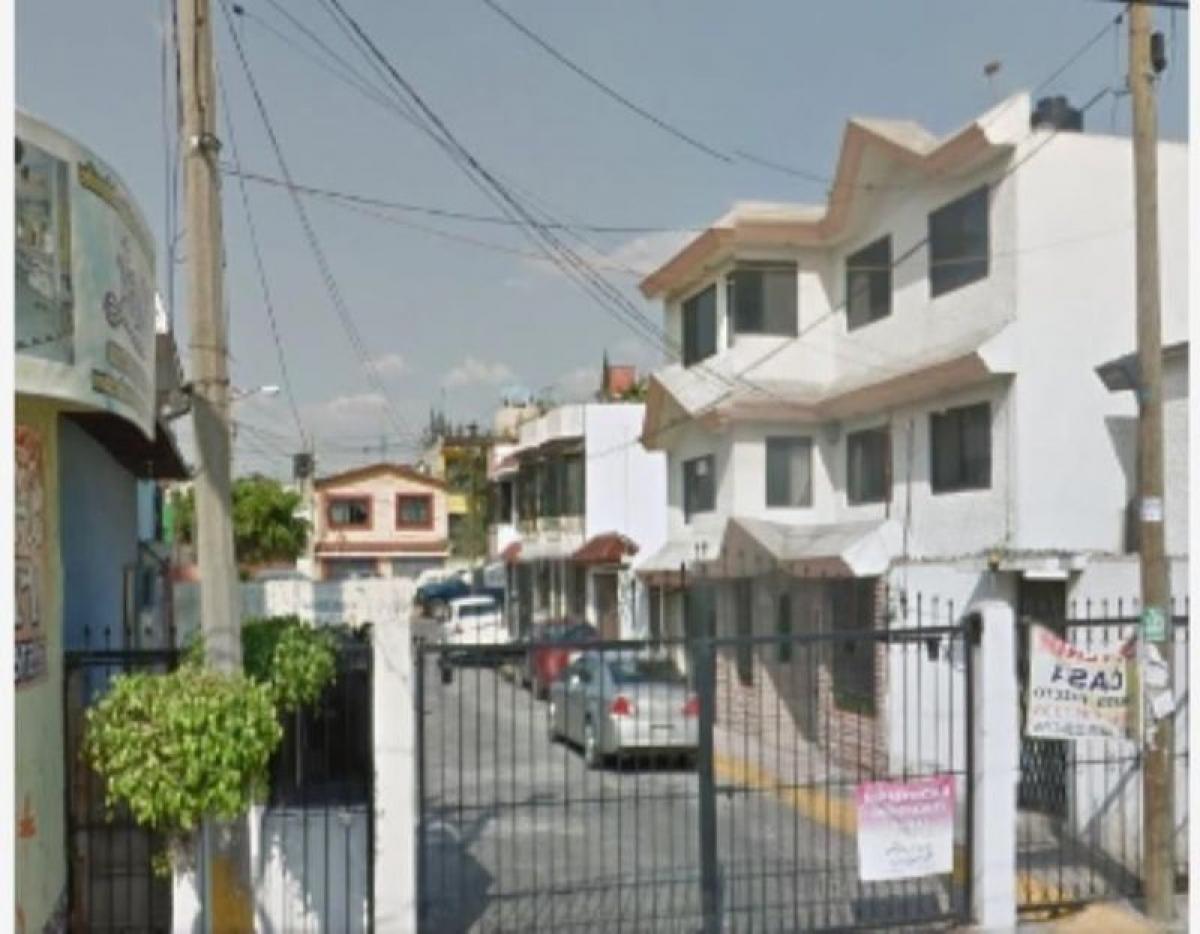 Picture of Apartment For Sale in Nezahualcoyotl, Mexico, Mexico