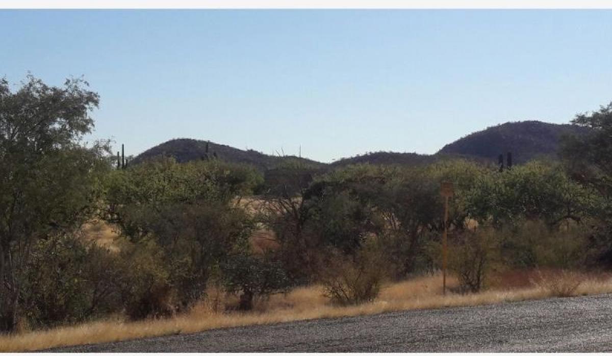 Picture of Residential Land For Sale in La Paz, Baja California Sur, Mexico