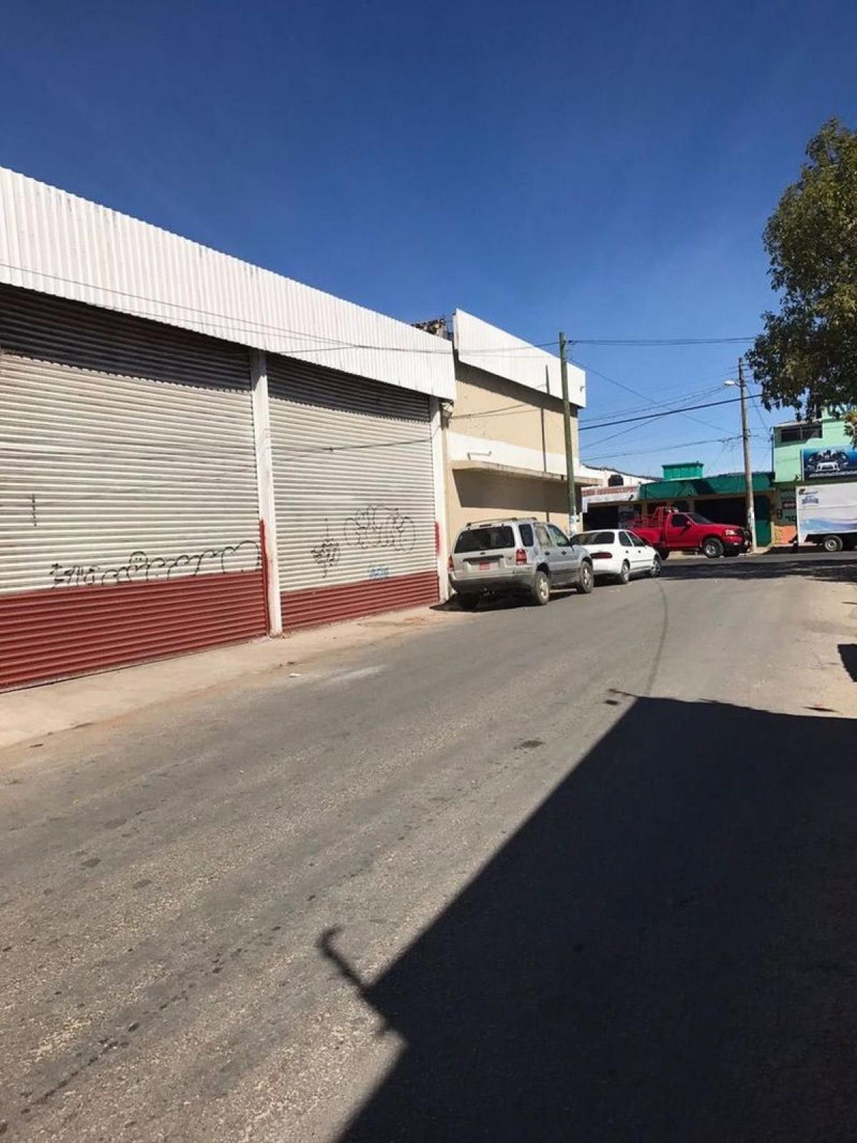 Picture of Apartment Building For Sale in Comitan De Dominguez, Chiapas, Mexico