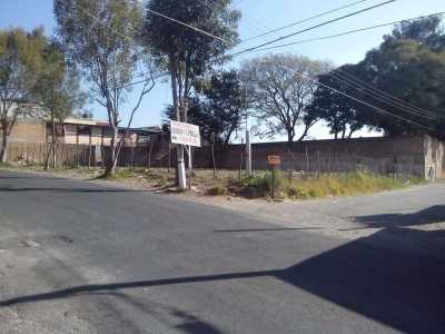 Residential Land For Sale in Comitan De Dominguez, Mexico