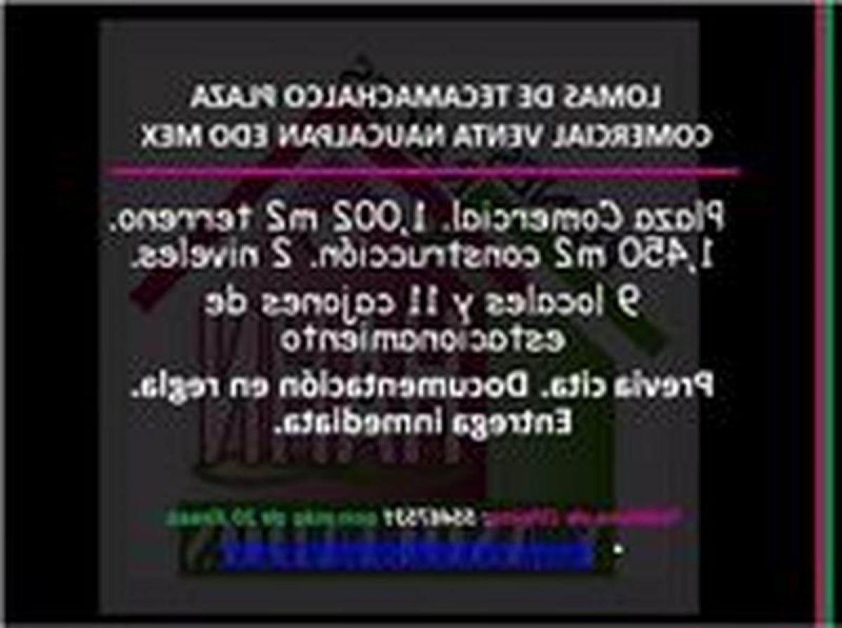 Picture of Apartment Building For Sale in Estado De Mexico, Mexico, Mexico