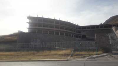 Apartment Building For Sale in Chihuahua, Mexico