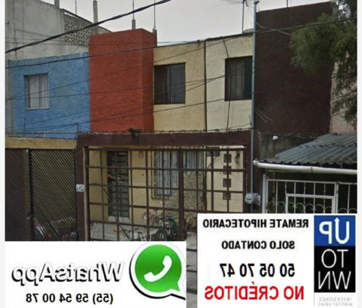 Picture of Home For Sale in Tultepec, Mexico, Mexico