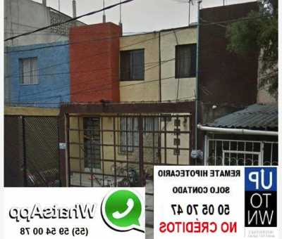 Home For Sale in Tultepec, Mexico