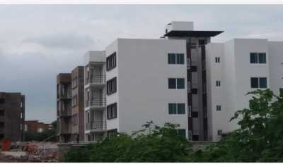 Apartment For Sale in Yautepec, Mexico