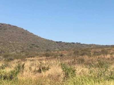 Residential Land For Sale in Jiquipilas, Mexico