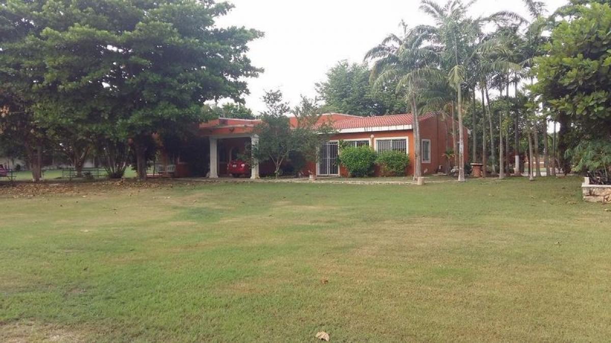 Picture of Development Site For Sale in Yucatan, Yucatan, Mexico