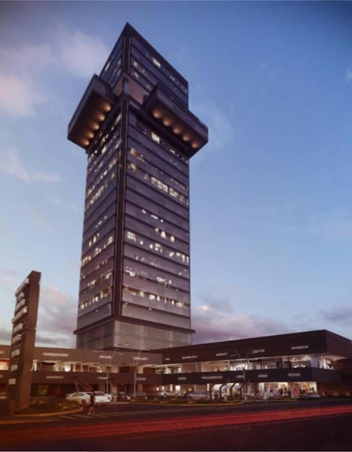 Picture of Office For Sale in Puebla, Puebla, Mexico