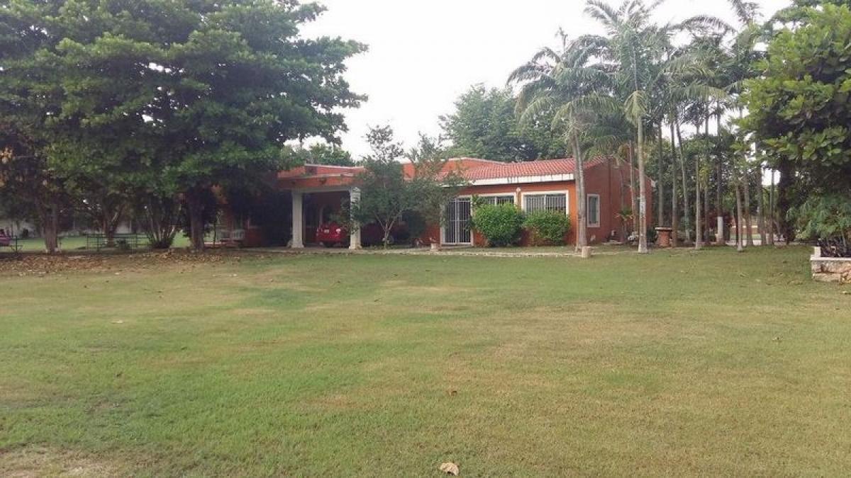 Picture of Development Site For Sale in Yucatan, Yucatan, Mexico