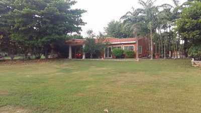 Development Site For Sale in Yucatan, Mexico