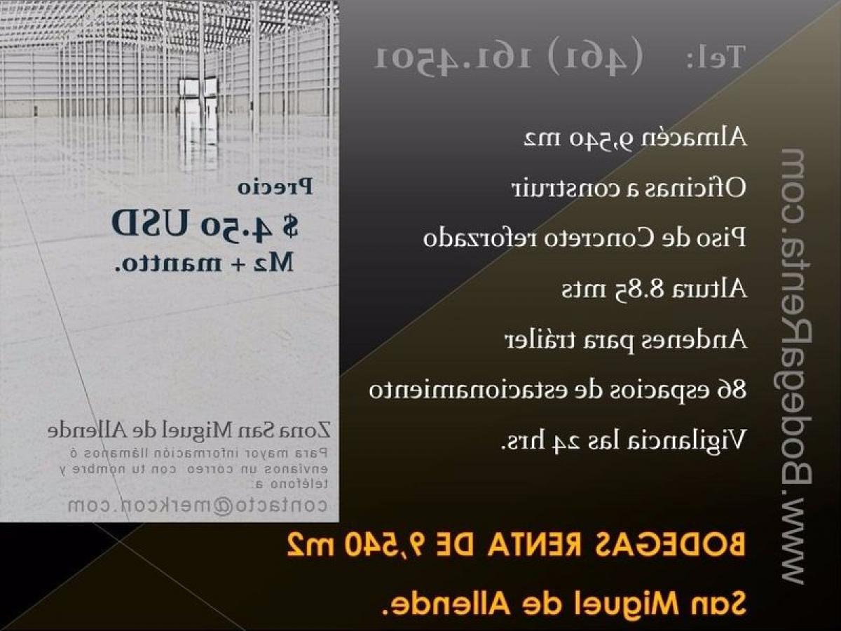 Picture of Penthouse For Sale in Guanajuato, Guanajuato, Mexico