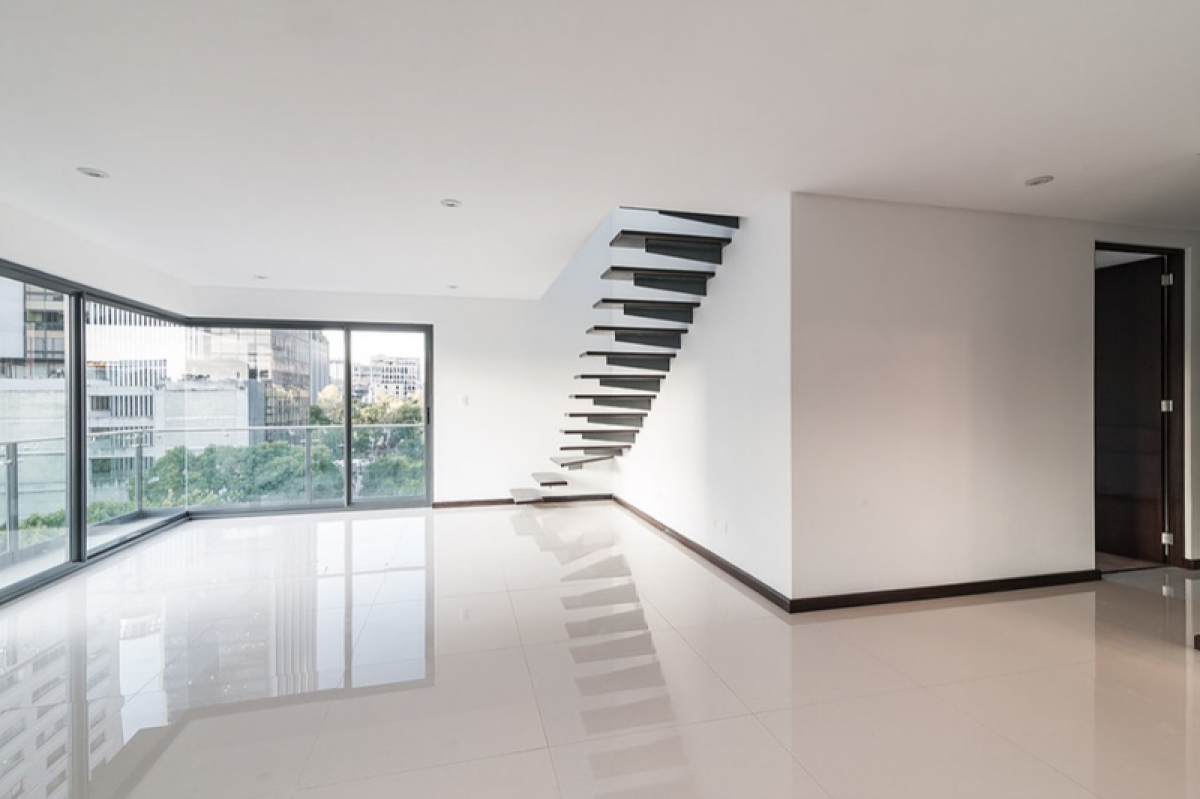 Picture of Apartment For Sale in Cuauhtemoc, Mexico City, Mexico
