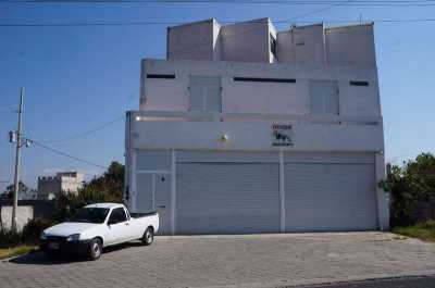 Penthouse For Sale in Tlaxcala, Mexico