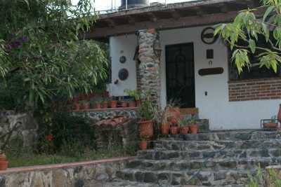 Home For Sale in Teuchitlan, Mexico