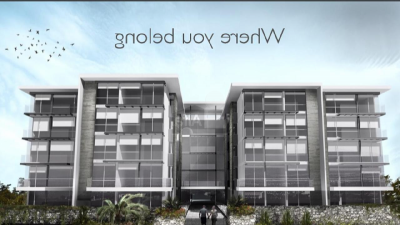 Apartment For Sale in El Marques, Mexico