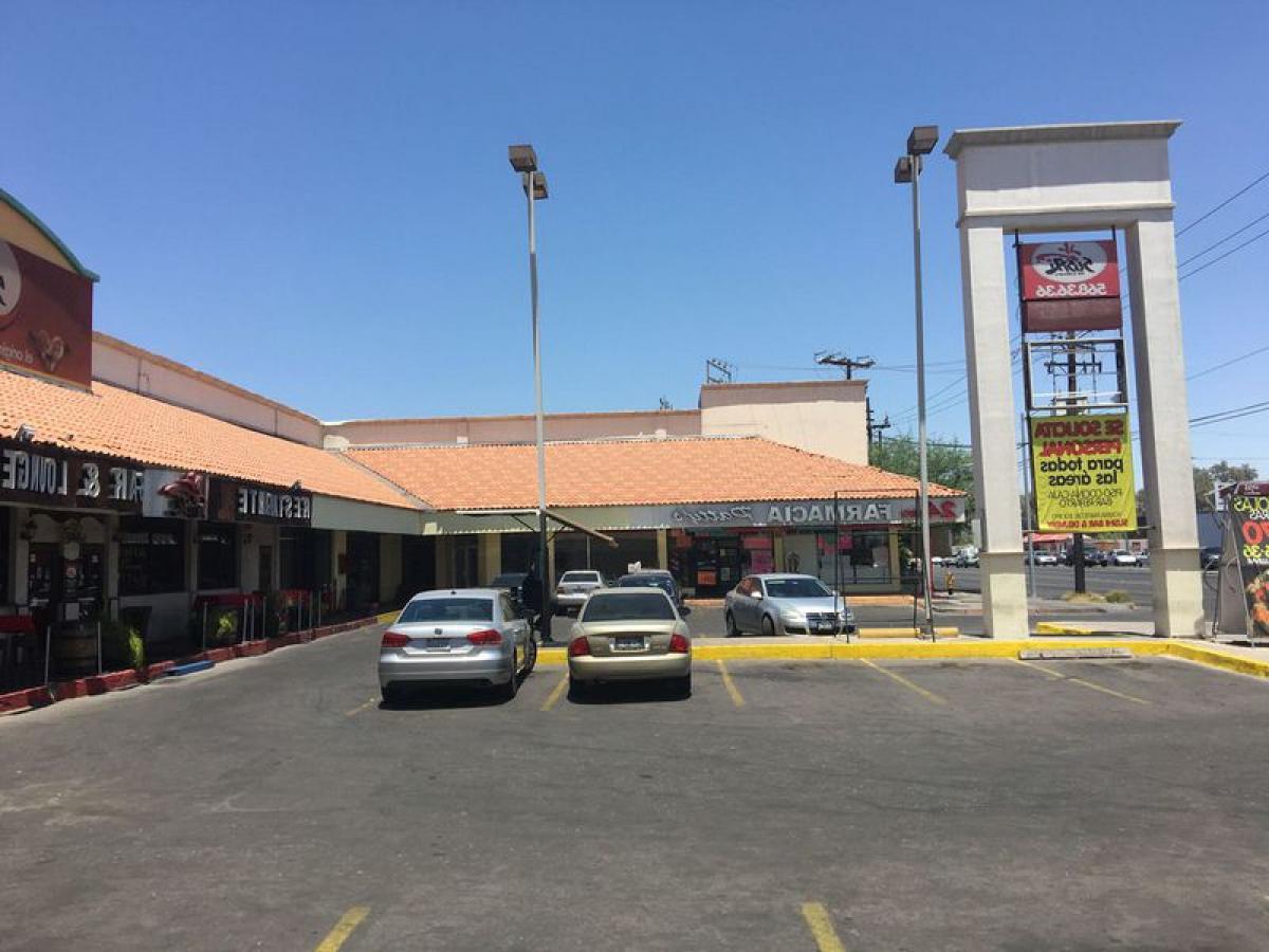 Picture of Home For Sale in Mexicali, Baja California, Mexico