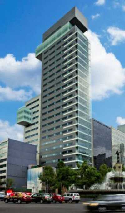 Office For Sale in Cuauhtemoc, Mexico