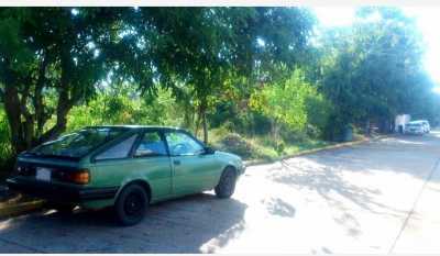 Residential Land For Sale in Acapulco De Juarez, Mexico