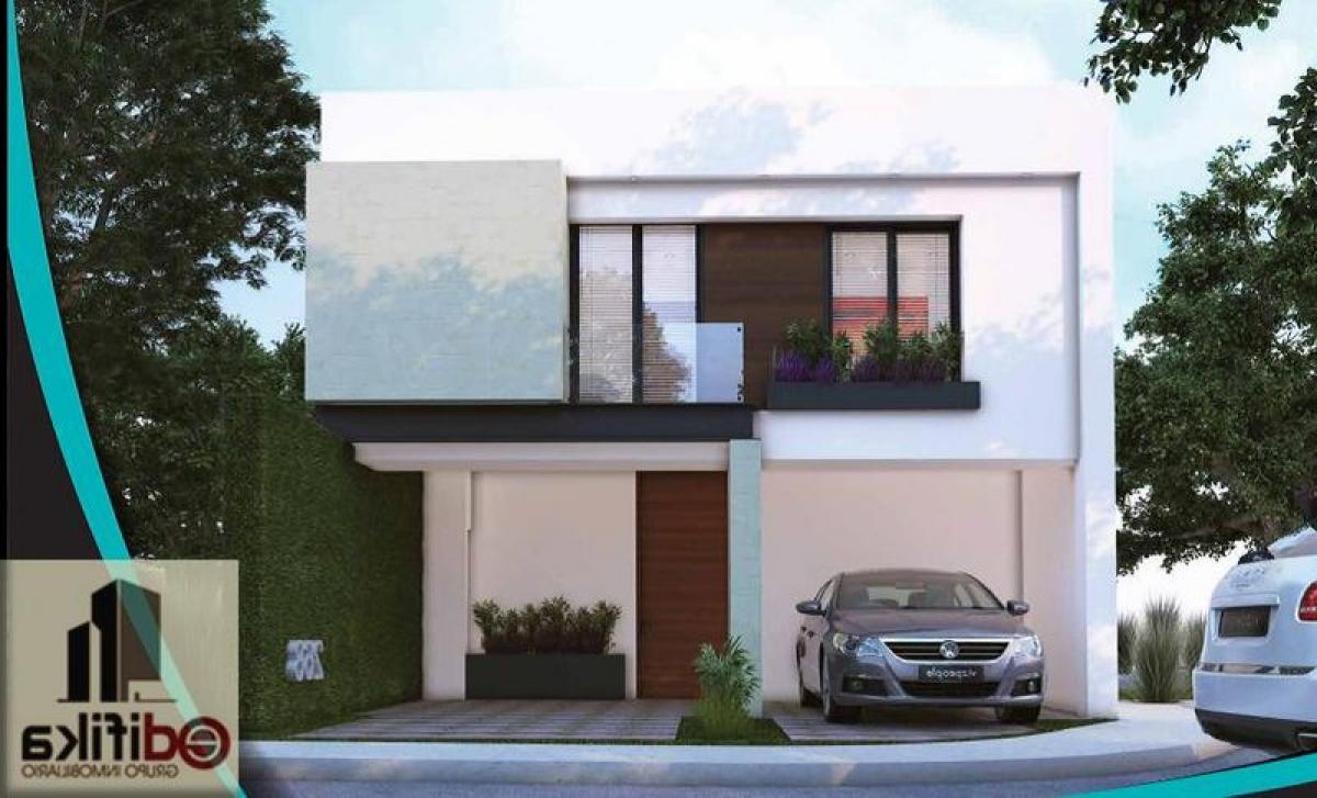 Picture of Home For Sale in San Luis Potosi, San Luis Potosi, Mexico