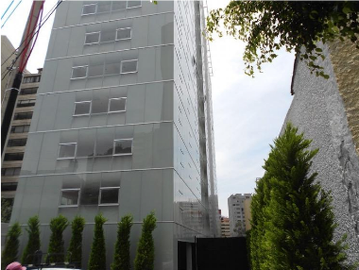 Picture of Office For Sale in Estado De Mexico, Mexico, Mexico