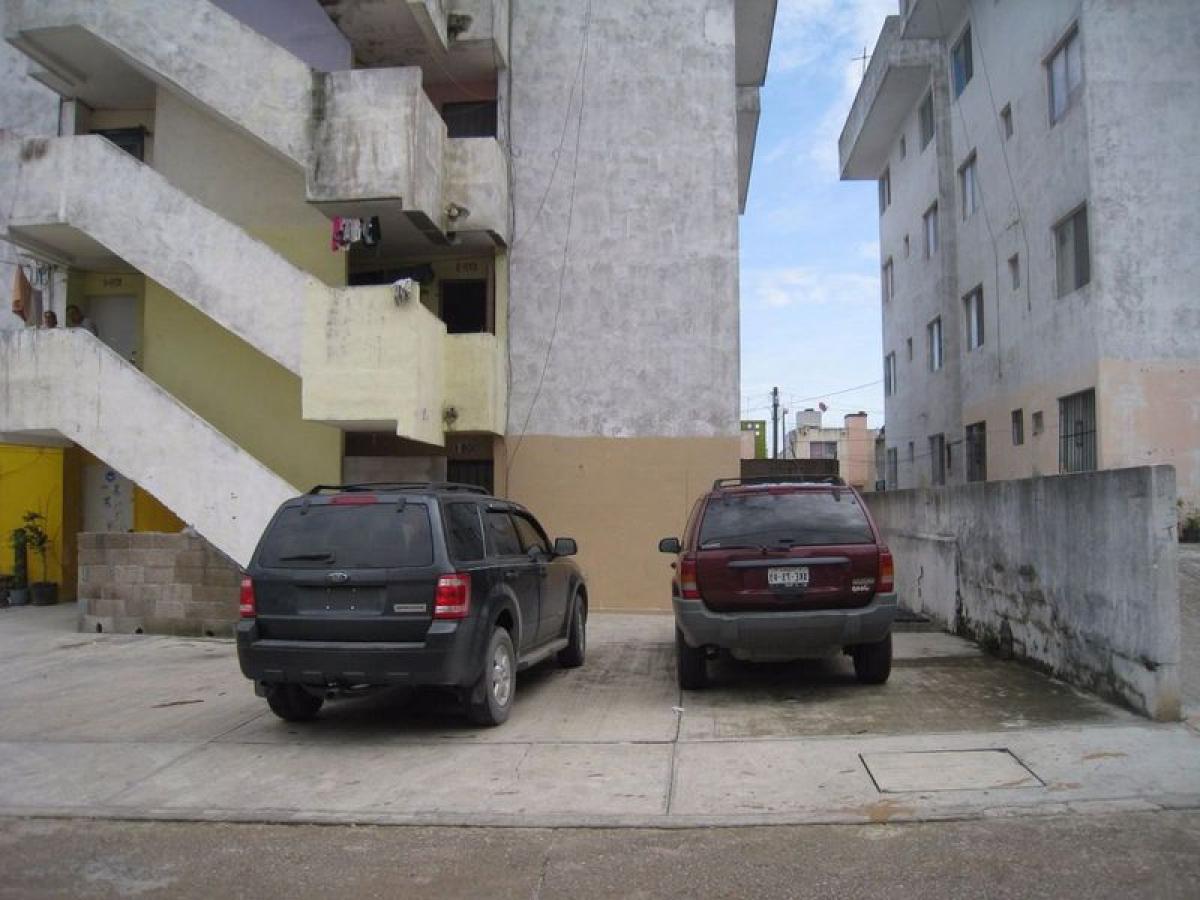 Picture of Apartment For Sale in Tamaulipas, Tamaulipas, Mexico