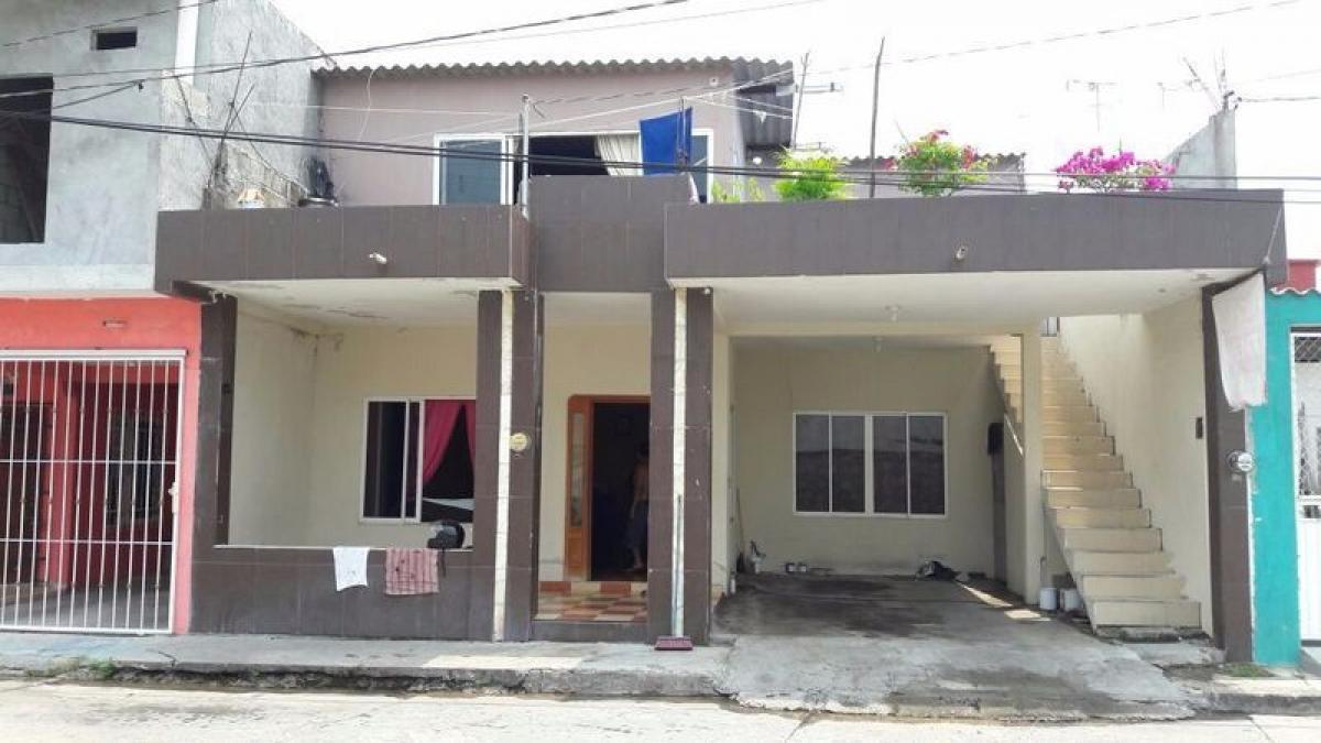 Picture of Home For Sale in Comalcalco, Tabasco, Mexico