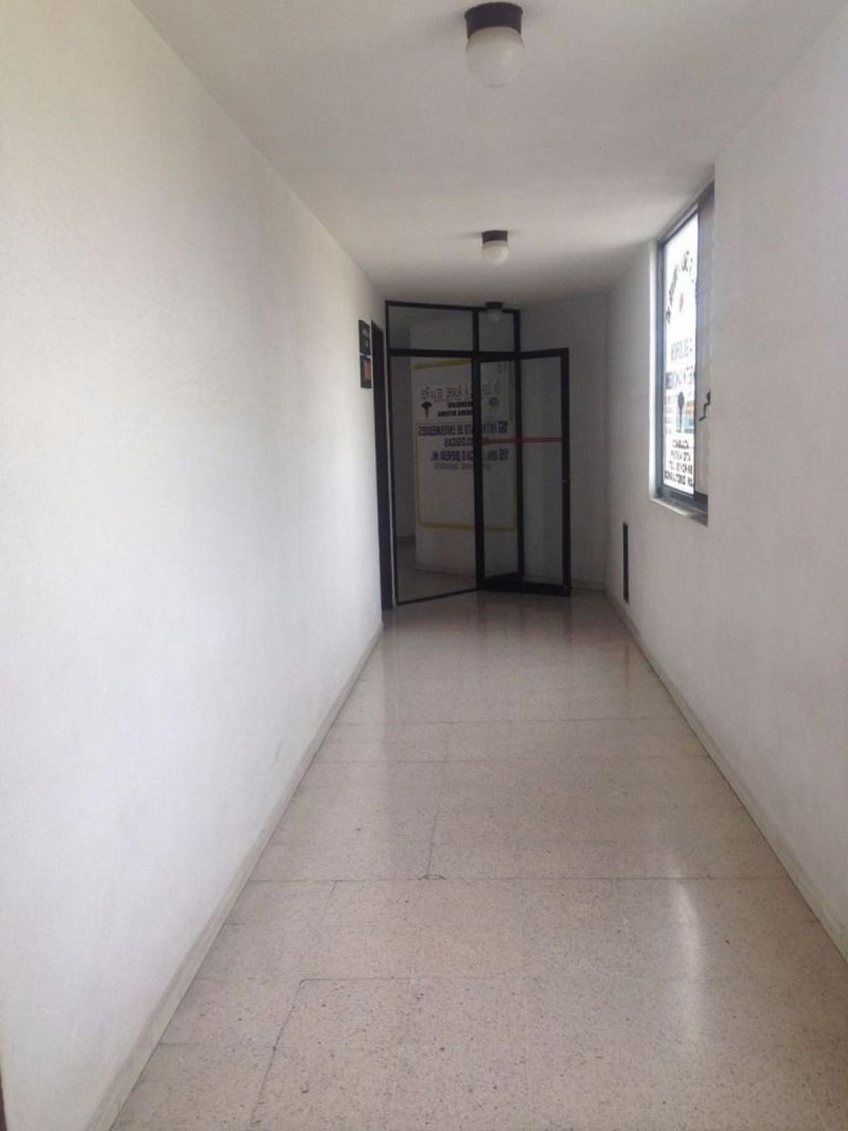 Picture of Apartment Building For Sale in San Luis Potosi, San Luis Potosi, Mexico