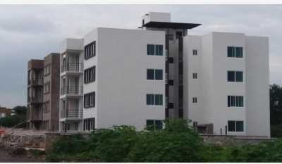 Apartment For Sale in Yautepec, Mexico