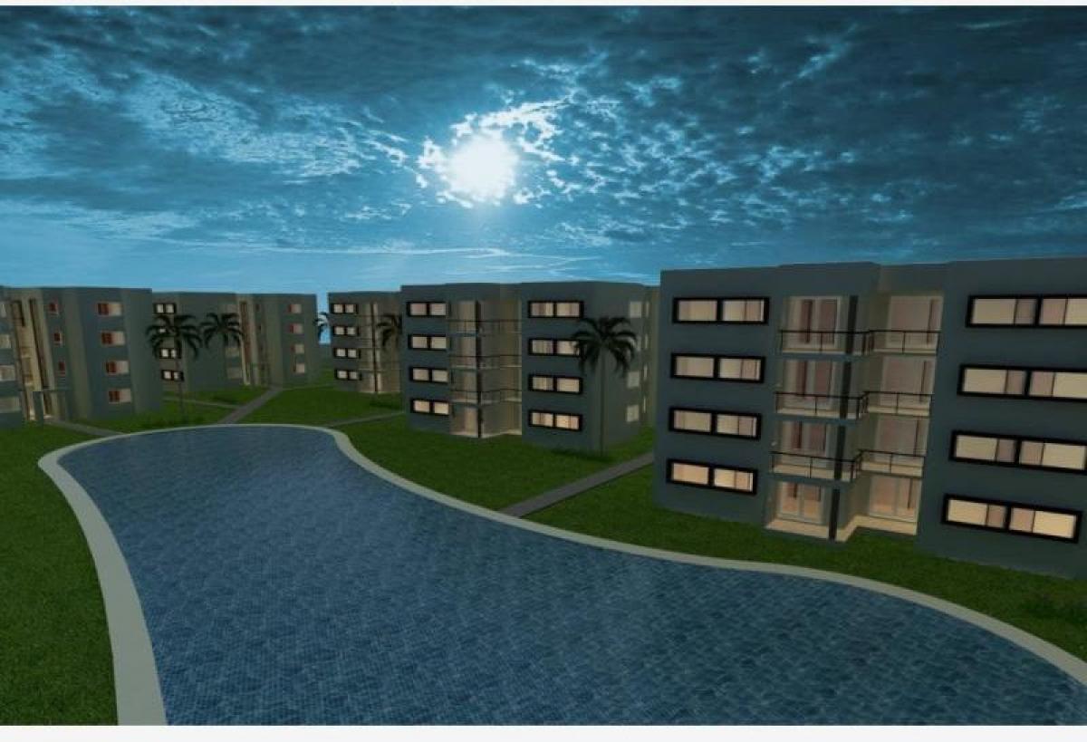 Picture of Apartment For Sale in Yautepec, Morelos, Mexico