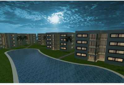 Apartment For Sale in Yautepec, Mexico