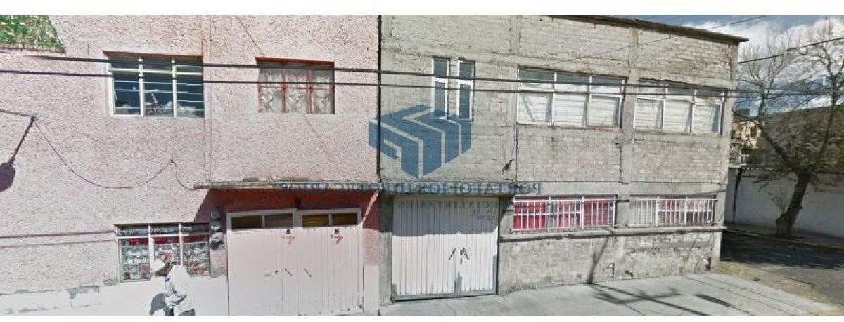 Picture of Apartment Building For Sale in Mexicali, Baja California, Mexico