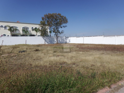 Residential Land For Sale in