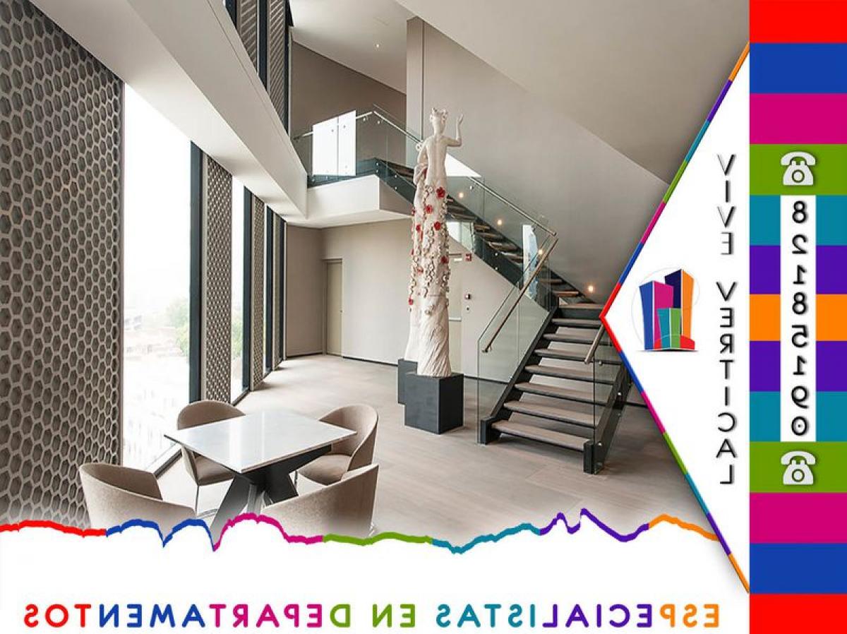 Picture of Apartment For Sale in San Pedro Garza Garcia, Nuevo Leon, Mexico