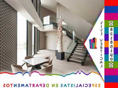 Apartment For Sale in San Pedro Garza Garcia, Mexico