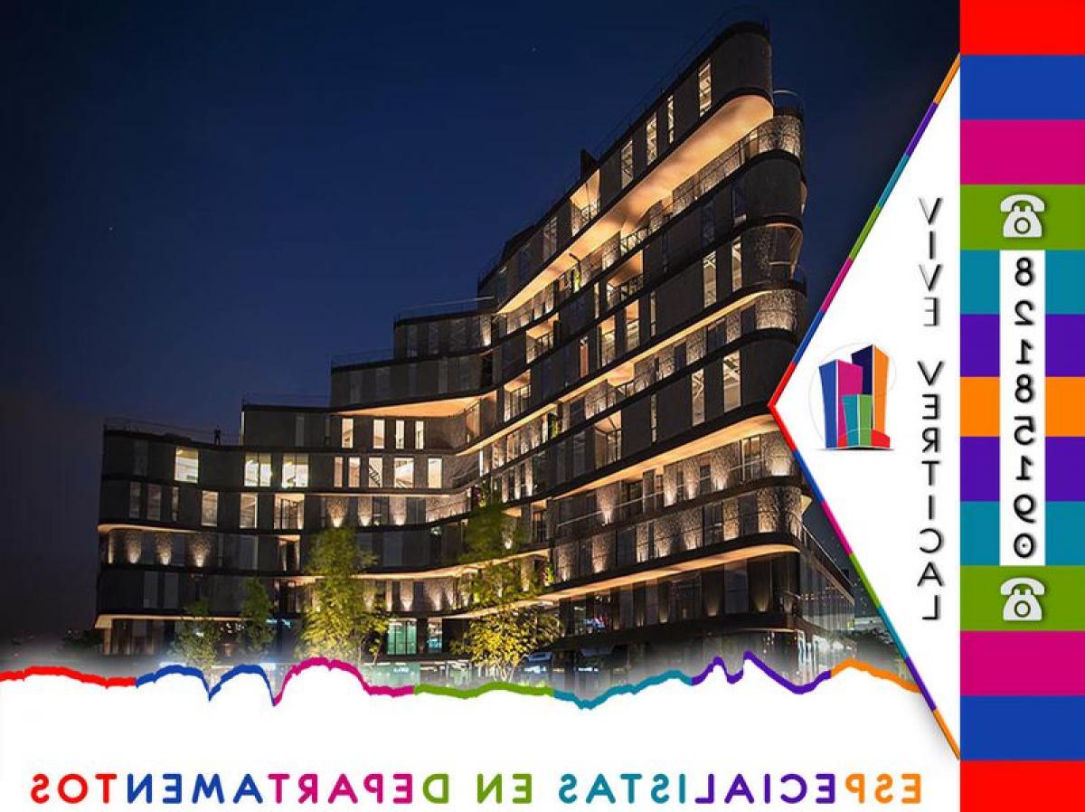 Picture of Apartment For Sale in San Pedro Garza Garcia, Nuevo Leon, Mexico