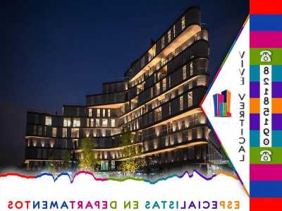 Apartment For Sale in San Pedro Garza Garcia, Mexico