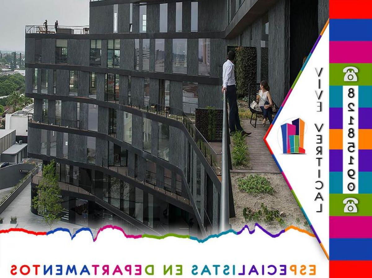 Picture of Apartment For Sale in San Pedro Garza Garcia, Nuevo Leon, Mexico