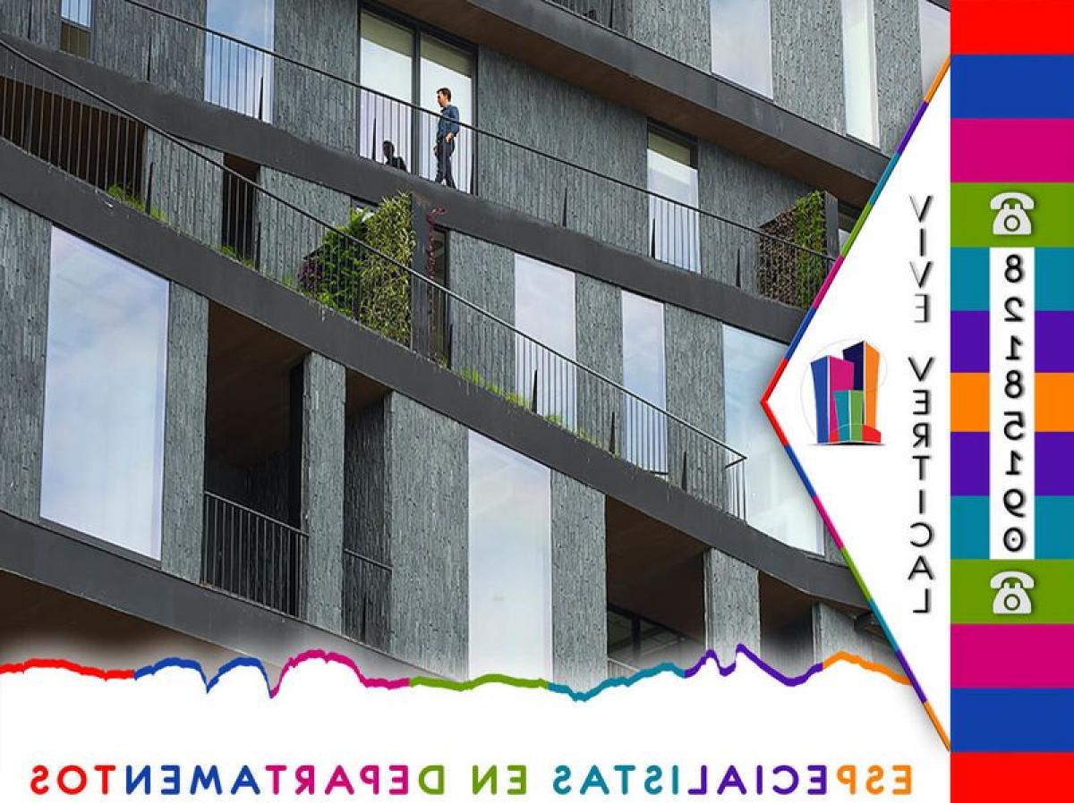 Picture of Apartment For Sale in San Pedro Garza Garcia, Nuevo Leon, Mexico