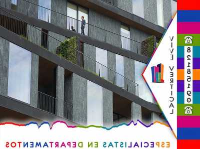 Apartment For Sale in San Pedro Garza Garcia, Mexico