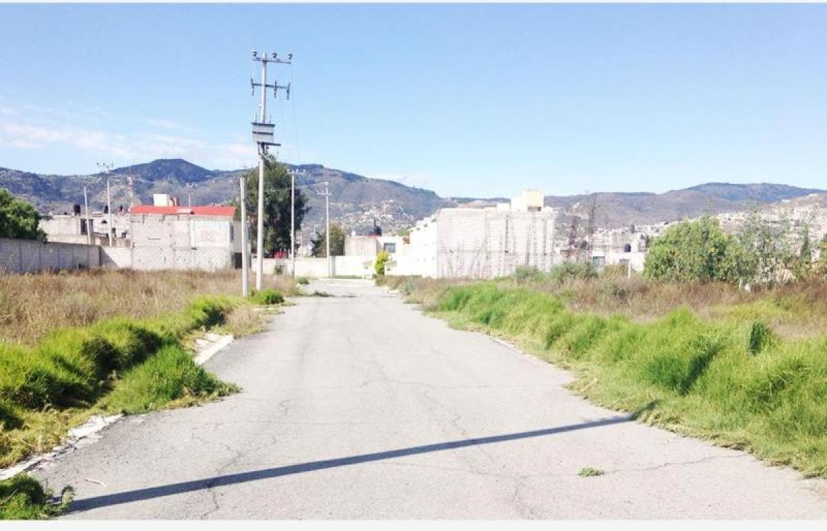 Picture of Residential Land For Sale in Mineral De La Reforma, Hidalgo, Mexico