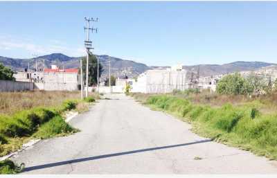 Residential Land For Sale in Mineral De La Reforma, Mexico