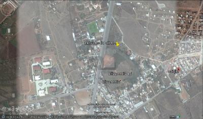 Residential Land For Sale in Zacatecas, Mexico