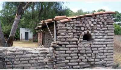 Residential Land For Sale in San Diego De La Union, Mexico