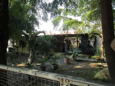 Residential Land For Sale in Tecoman, Mexico