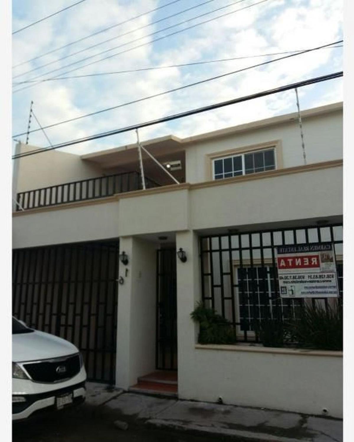 Picture of Home For Sale in Carmen, Campeche, Mexico