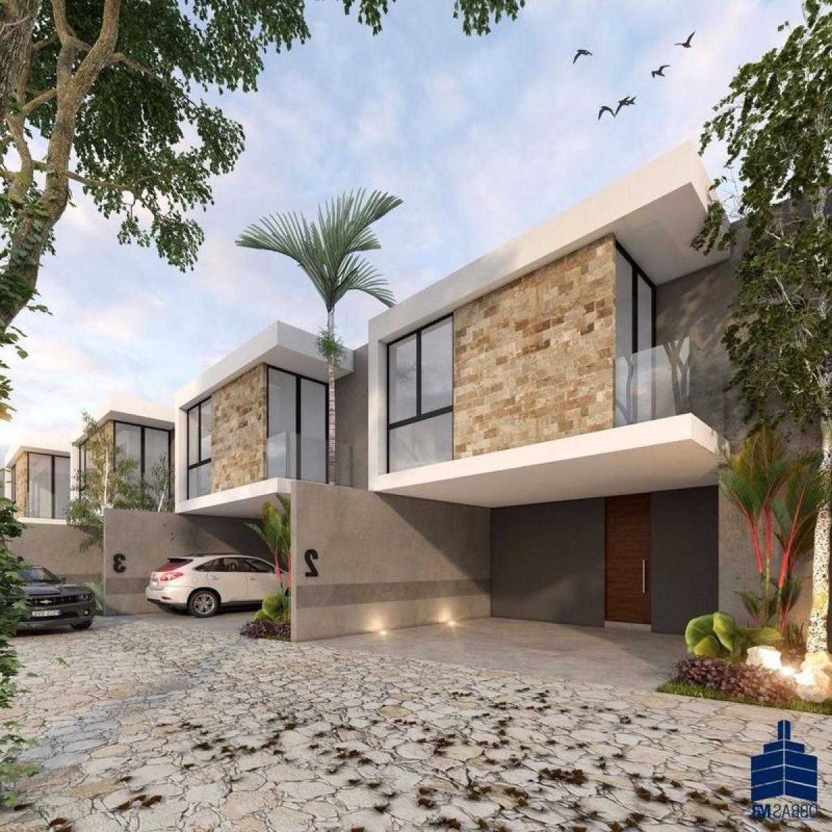 Picture of Home For Sale in Yucatan, Yucatan, Mexico