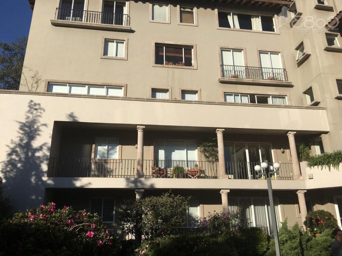 Picture of Apartment For Sale in Cuajimalpa De Morelos, Mexico City, Mexico