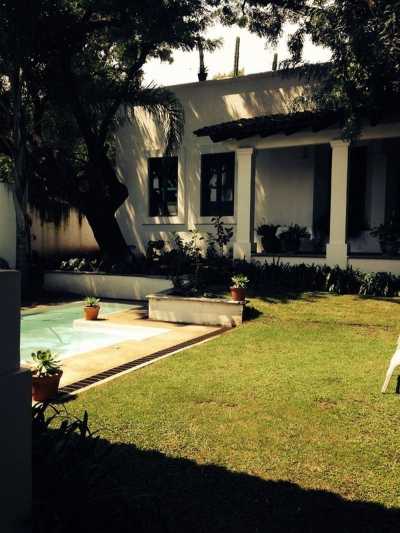 Home For Sale in Malinalco, Mexico