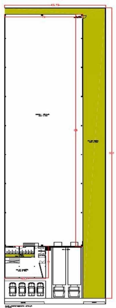 Penthouse For Sale in Yucatan, Mexico